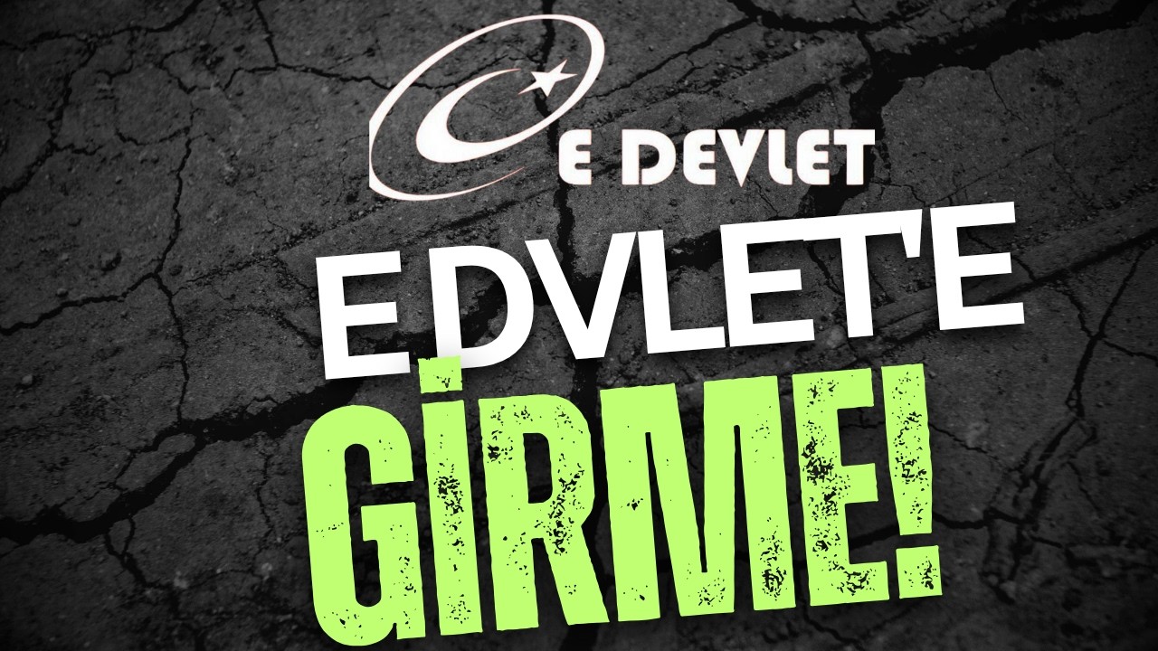 BU AYARI YAPMADAN E DEVLET'E GİRMEYİN!! E Devlet iki Aşamalı Girişi Açma