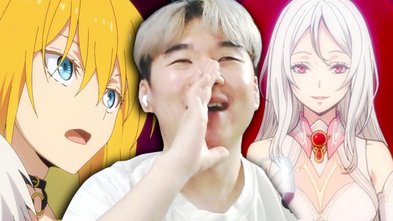 NEW PRIMORDIAL DEMONS??? | Tensura Visions of Coleus OVA Ep 3 REACTION