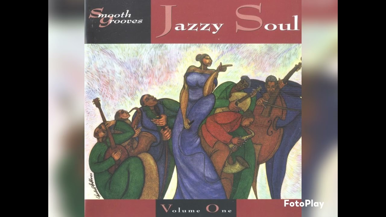 Miki Howard's Six Slow Jams and Quiet Storm Songs