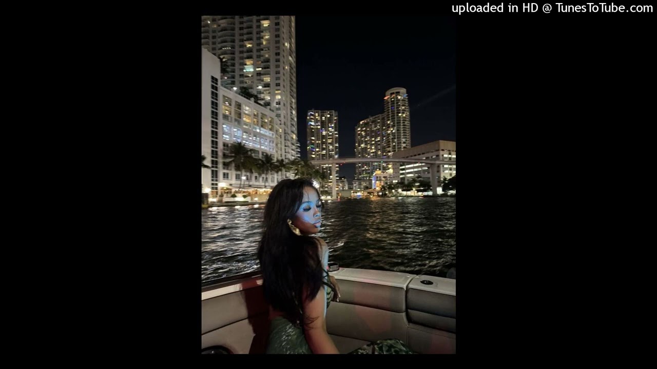 (FREE) R&B Type Beat - 