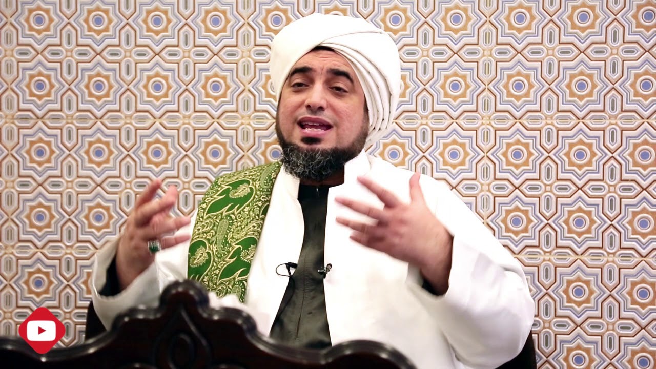 الشيخ عون القدومي || المشهد الأهنى في شرح الأسماء الحسنى / الرزاق