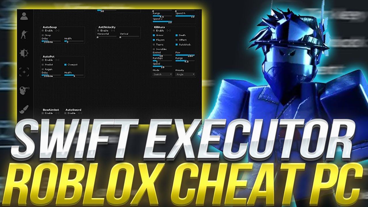 Swift Executor PC Guide: Install, Keyless Scripts & No‑Ban Tips (2025) 🚀
