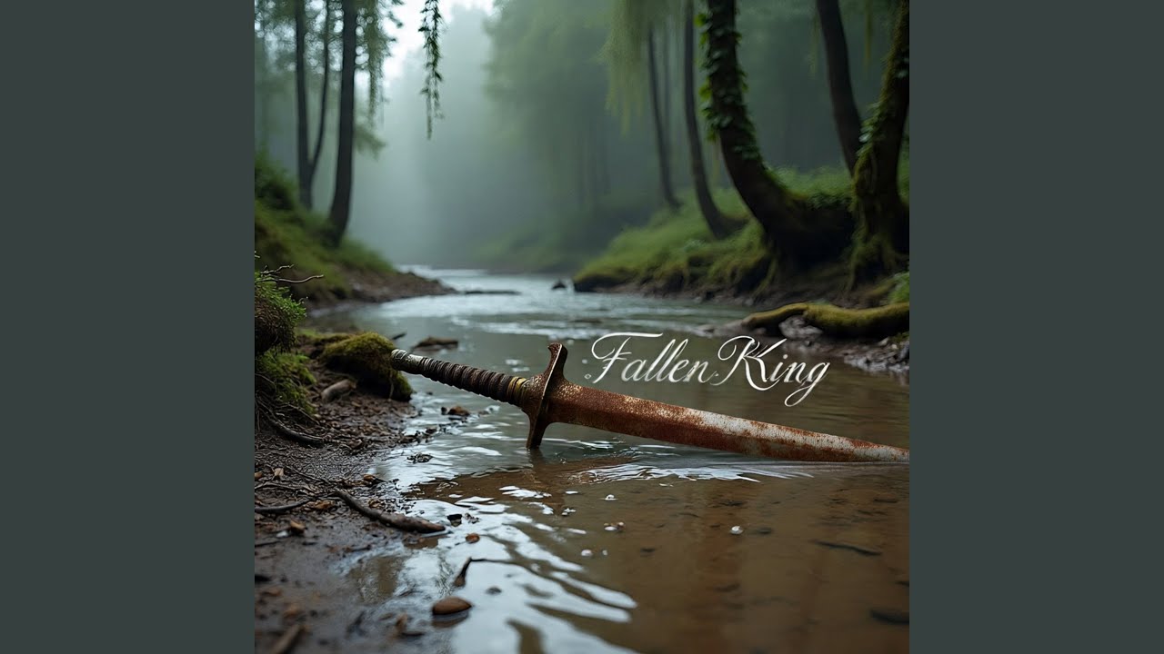 Fallen King