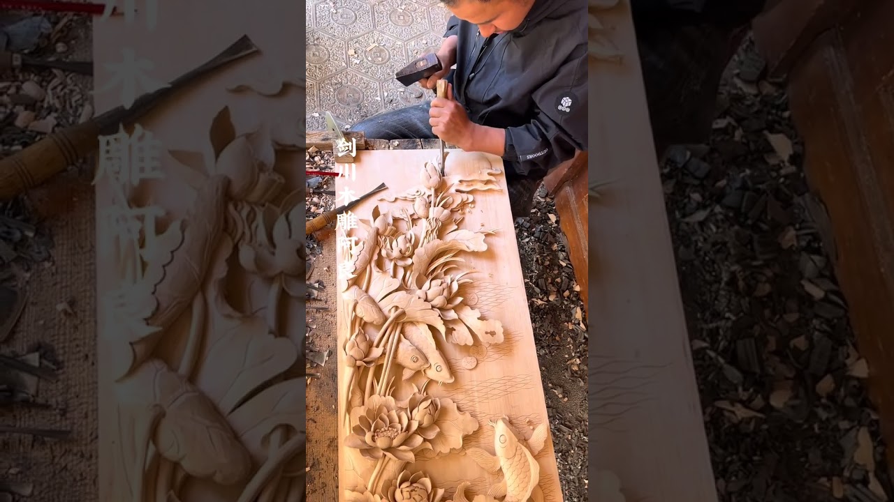 Time may pass but craftsmanship endures forever.