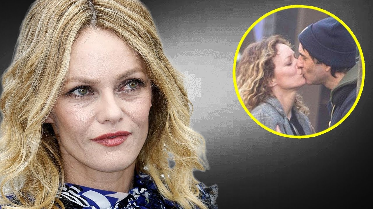 À 52 Ans, Vanessa Paradis Avoue ENFIN Qu'il Était L'amour De Sa Vie
