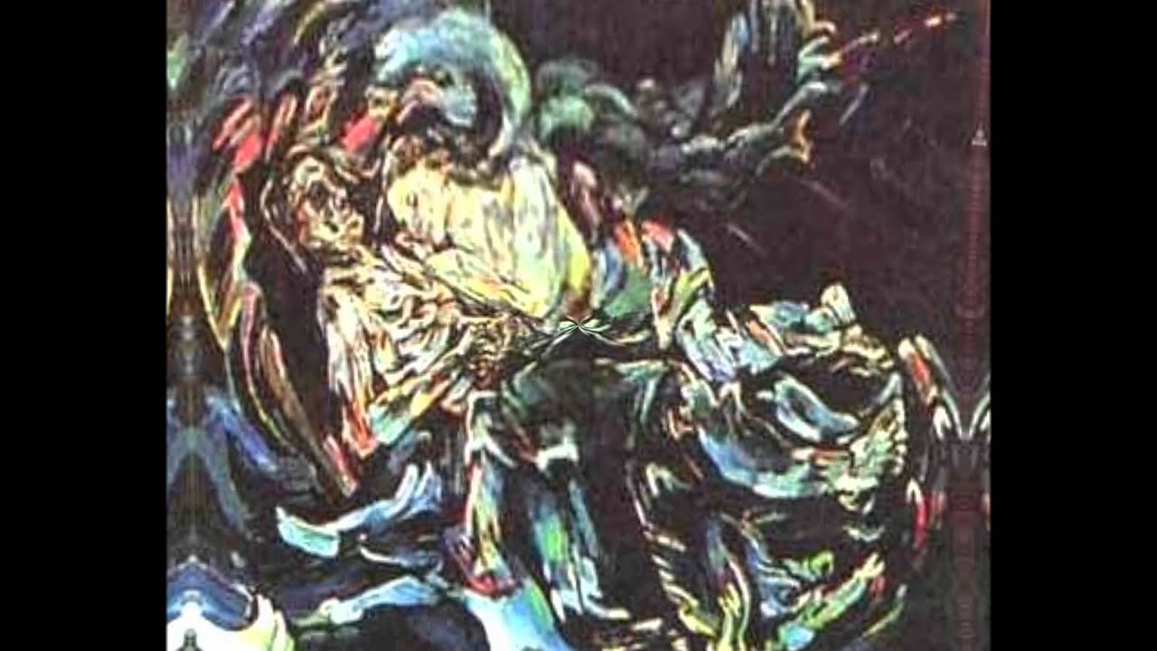 Чи справді?   Ukrainian tango Б.Весоловський