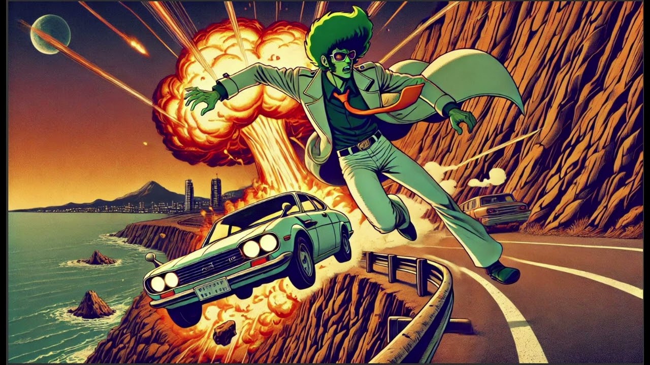 Galactic Funk [Vol 3]