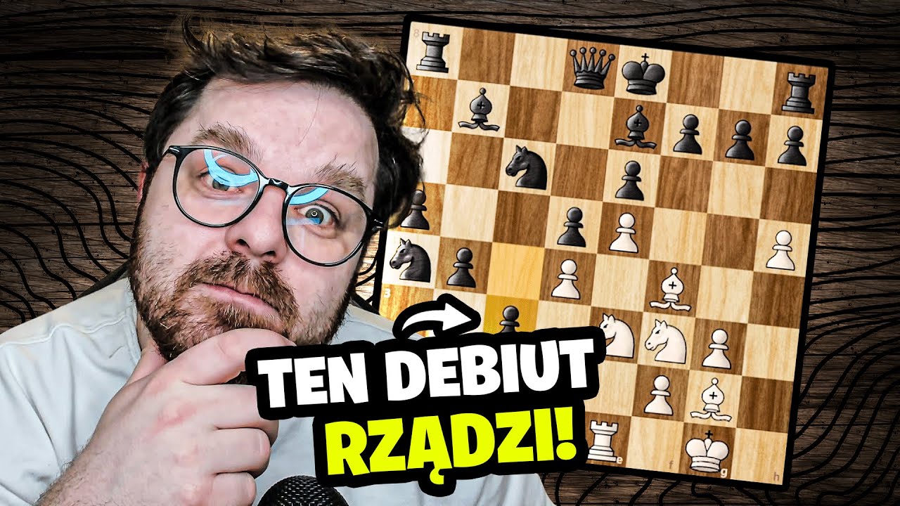 NIE MOGĘ WYJŚĆ z ZACHWYTU JAK DOBRZE WCHODZI ATAK KRÓLEWSKO-INDYJSKI! | Speedrun 6.0