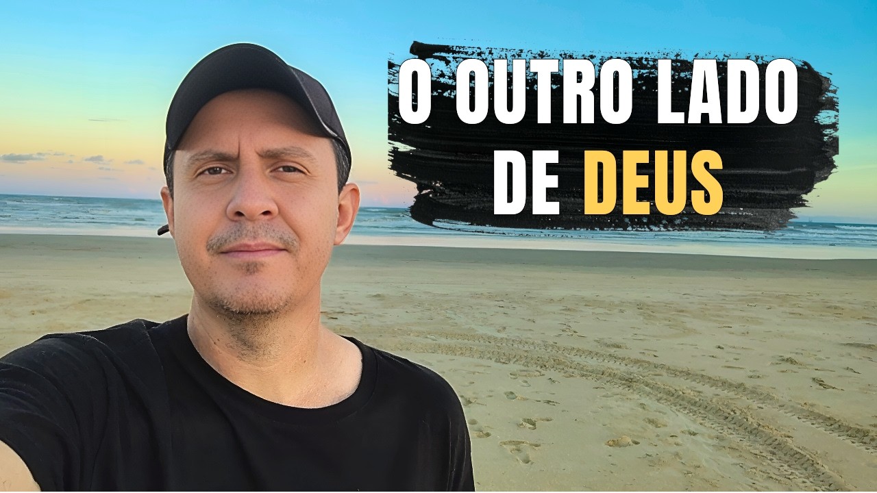 O Lado de Deus Que Muitos Cristãos não Querem! Jeremias 29