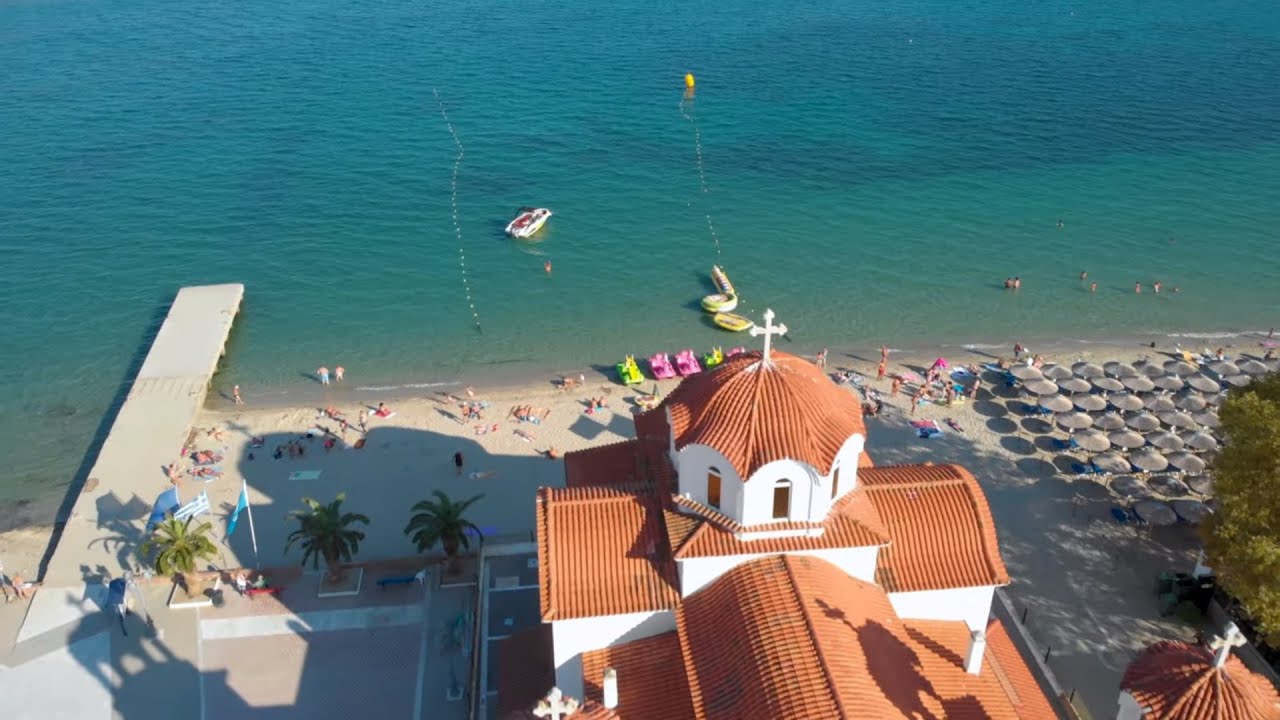 Paralia 2019 by HolidayLines & Lensflow