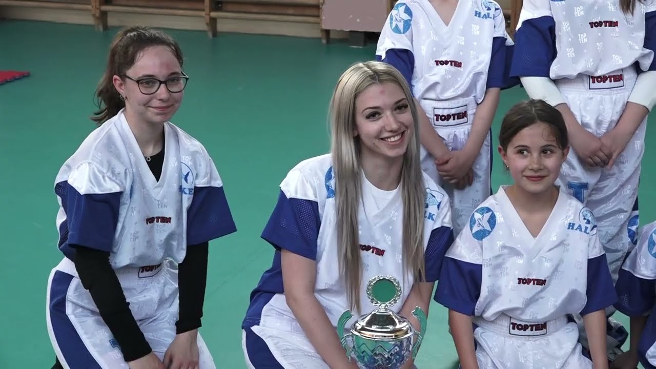 Hazai és nemzetközi versenyeken is remekeltek a Makói KirályTeam fiataljai