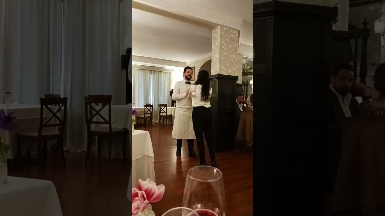 ACTUACIÓN EN EL RESTAURANTE LA FAVORITA 2 DE FEBRERO DE 2024 3