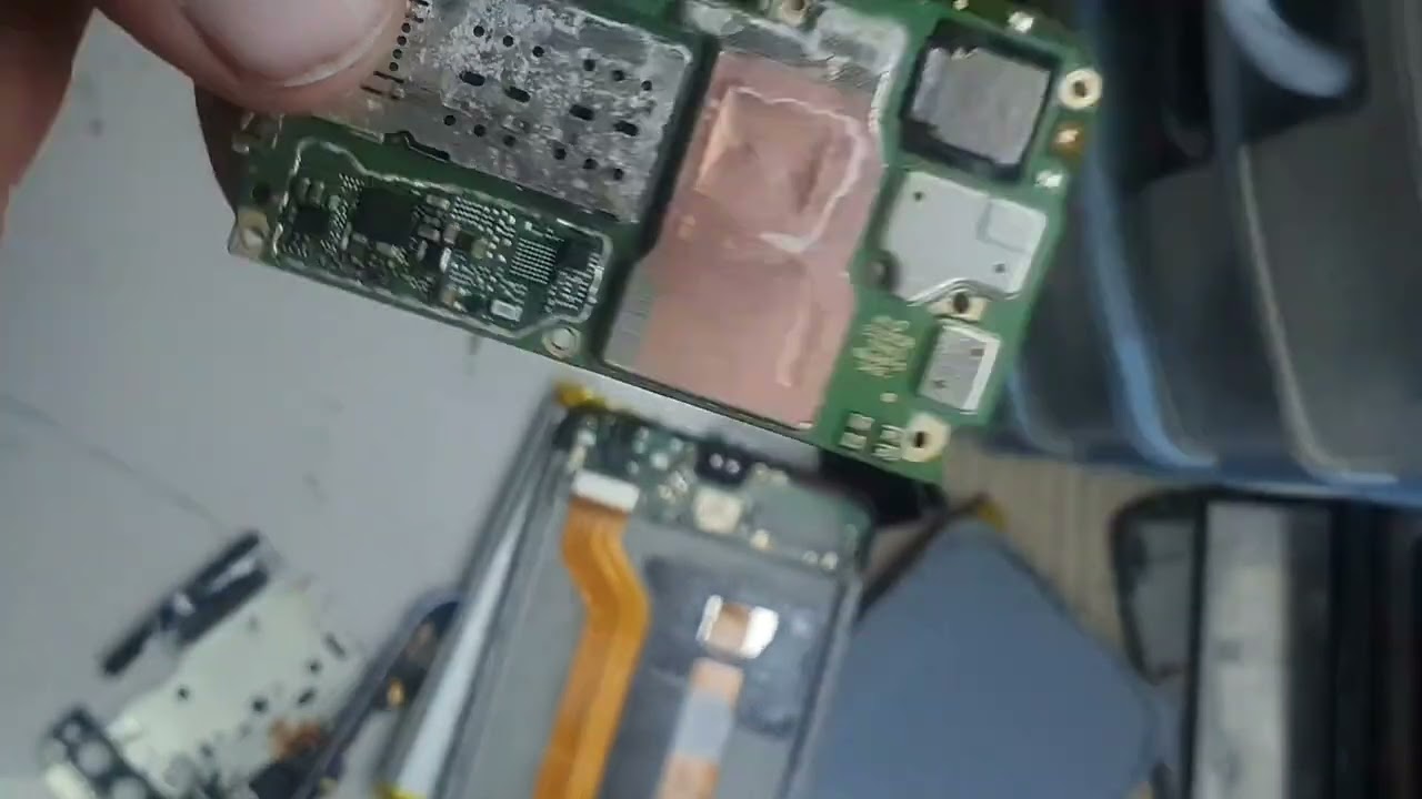 Vivo y20 Ringer not working problem fix [vivo y20 ringer speaker Solution