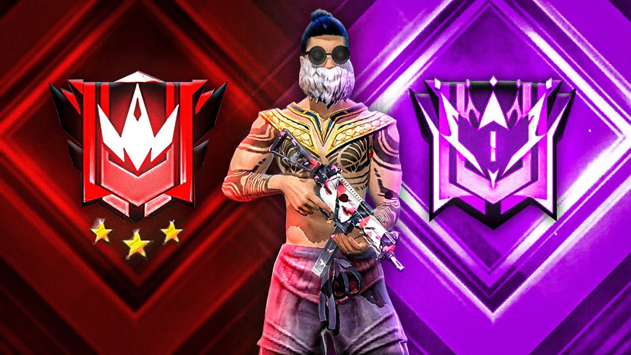 PEGUEI 8 MIL PONTOS NA LIGA ELITE TOP REGIONAL TEMPORADA 30 FREE FIRE