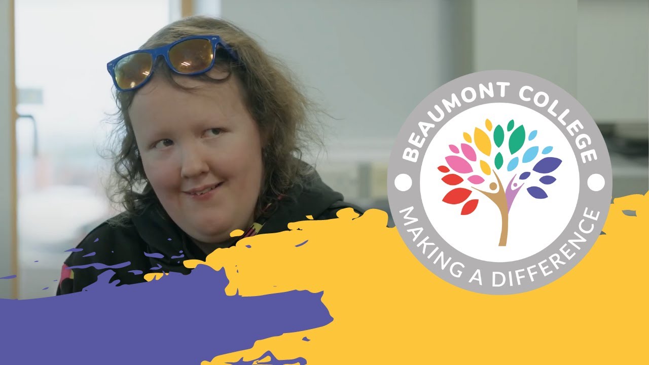 Meet Emily and Lindsay | Beaumont College Work Placement Success Story