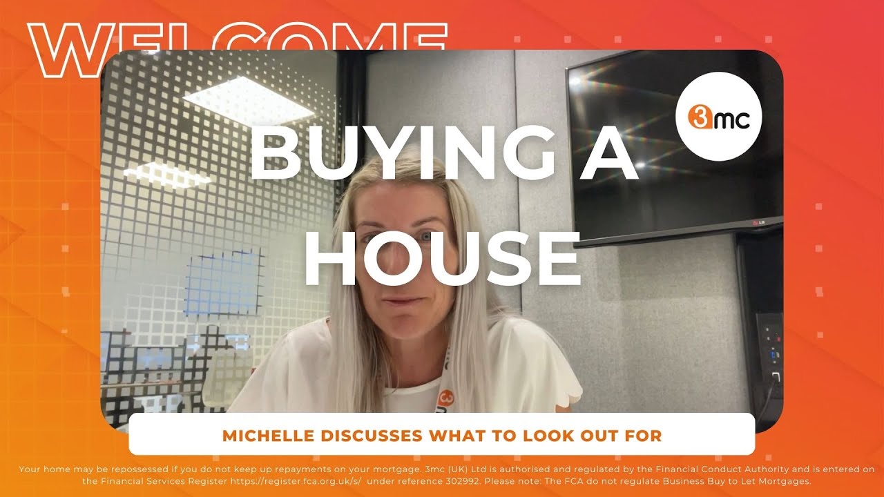 What To Look Out For When Buying Your New Home