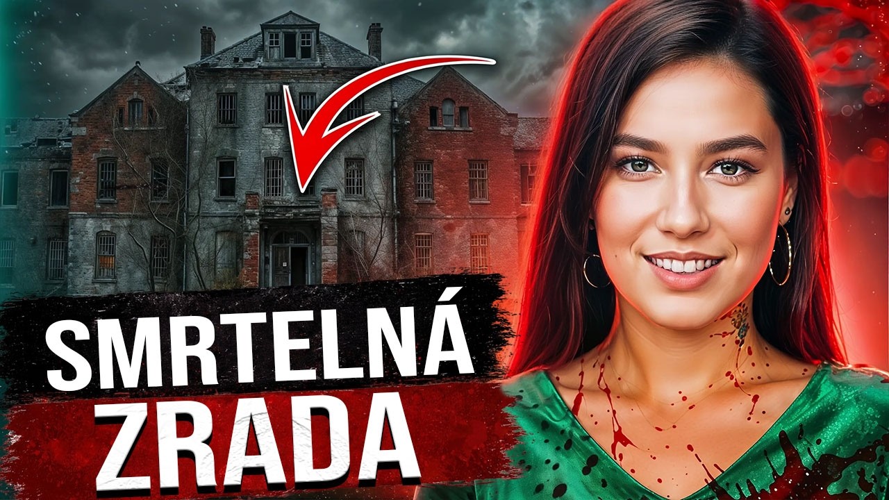 Smrtelná Láska. Případ Jenny Ballardové