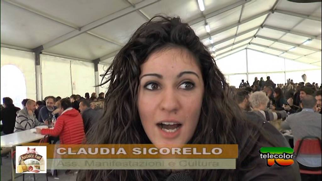 Speciale November Porc : quarta tappa Roccabianca - 02.12.2015