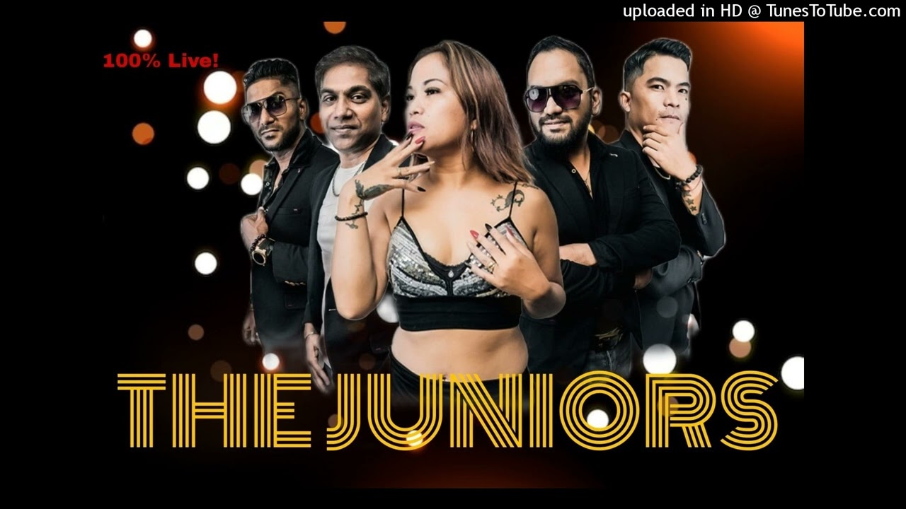 BAAR BHAGIAN KOYAL CHUTNEY - MUZIEKFORMATIE JUNIORS SURINAME - 2024