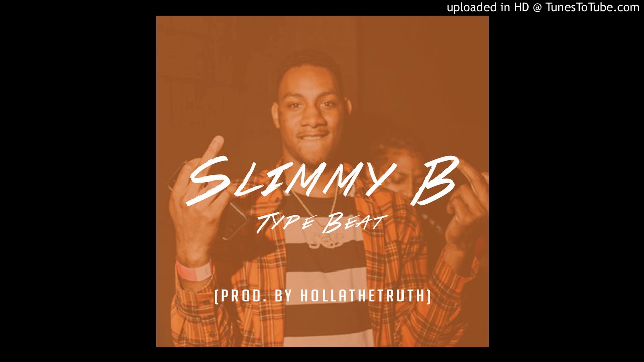 (FREE)Slimmy B Type Beat