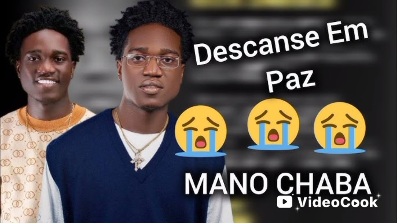 Instrumental lamento melódico em homenagem ao Mano Chaba... chinoby no beatz