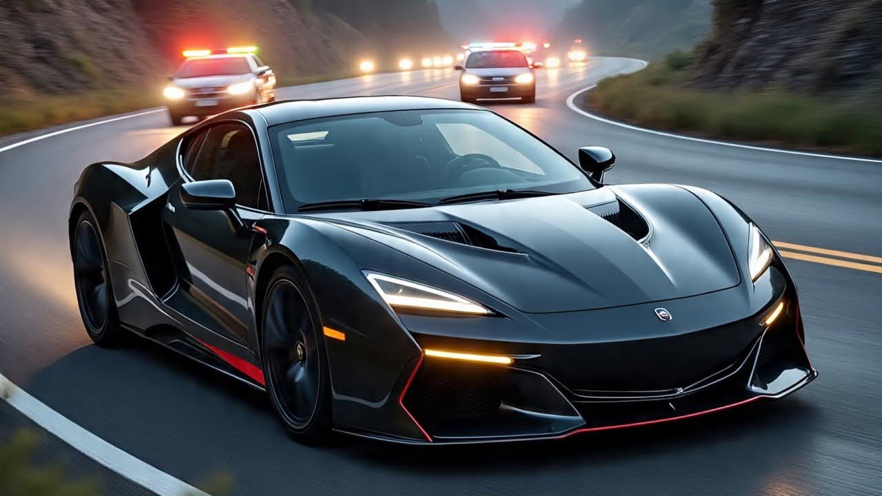 Rolling Deep Remix &ndash; Cinematic Car Rap (Male Vocals)