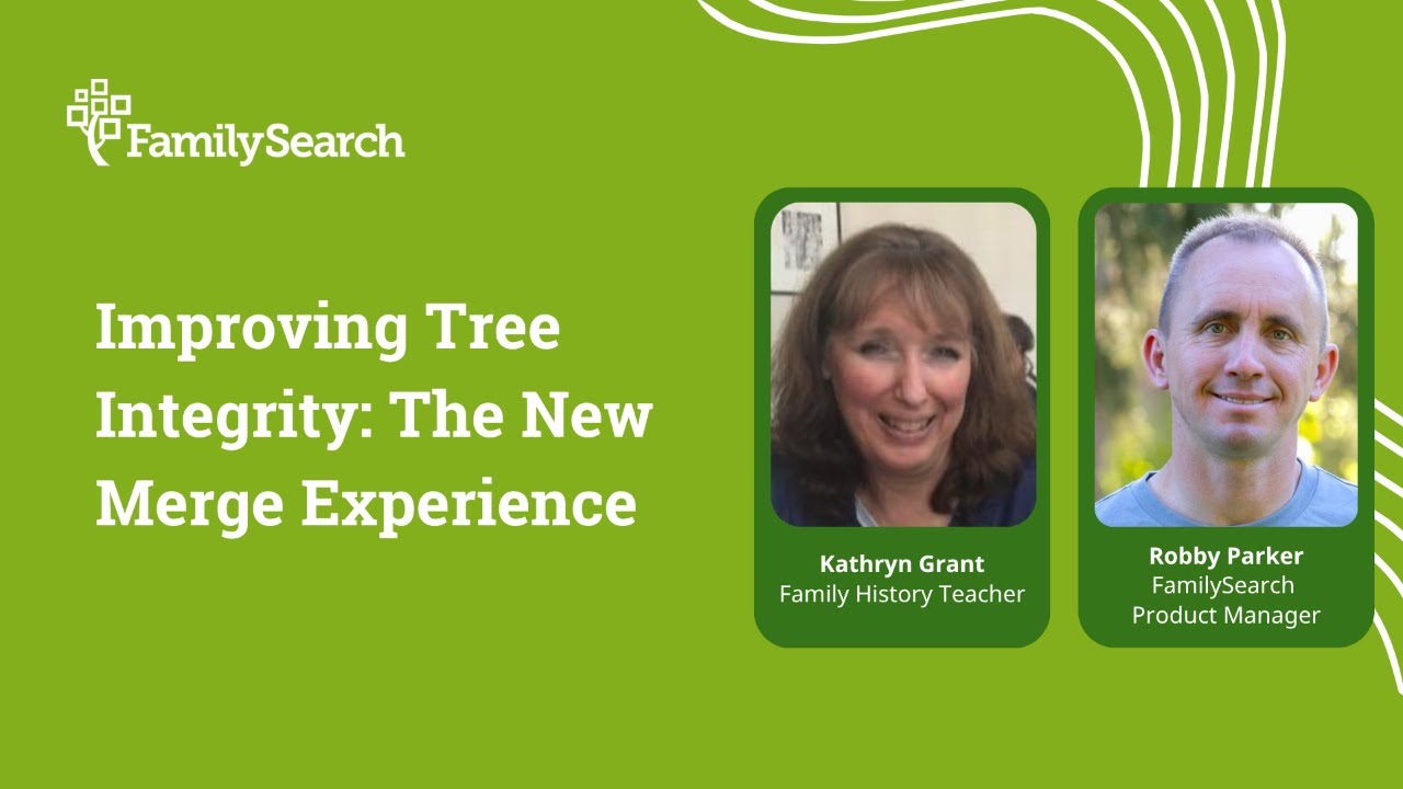 Improving Tree Integrity: The New Merge Experience