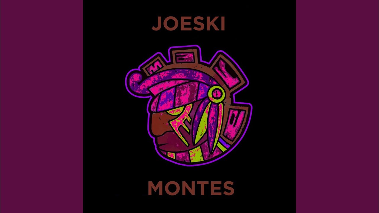 Montes (Original Mix)