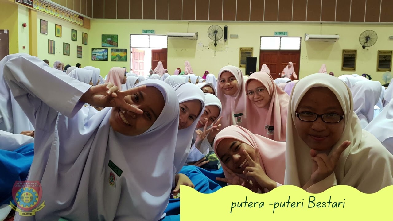 SMK SUBANG BESTARI