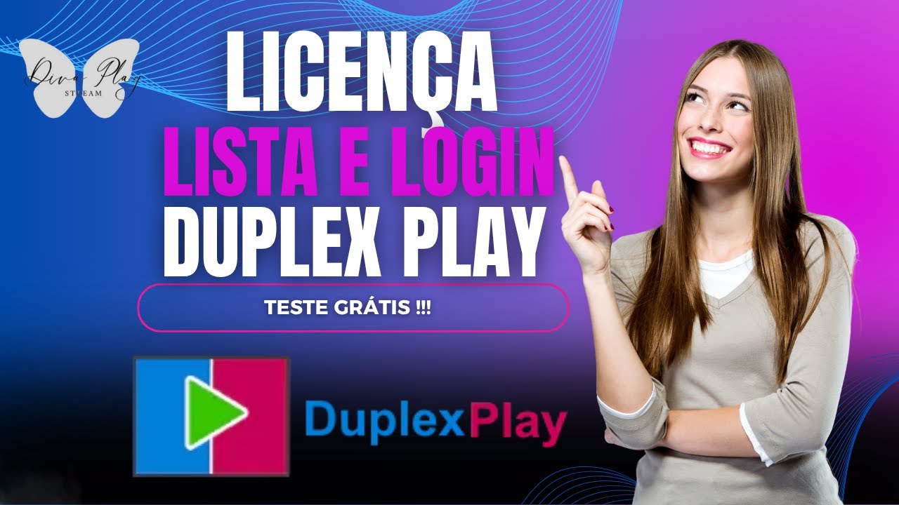 Duplex Play Precisa de Licen&ccedil;a? Veja Como Ativar e Usar Sem Problemas.