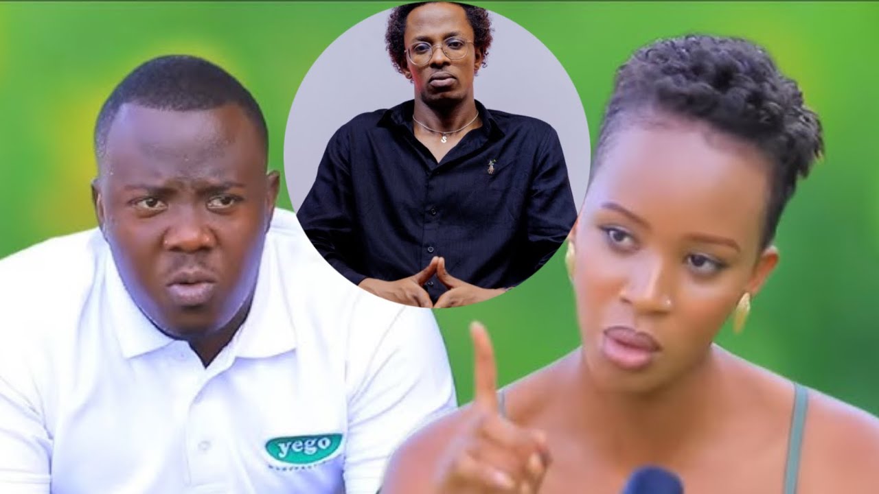 MICKY arikubaga biteye Ubwoba SOLOBA wamusahuye Amafaranga 