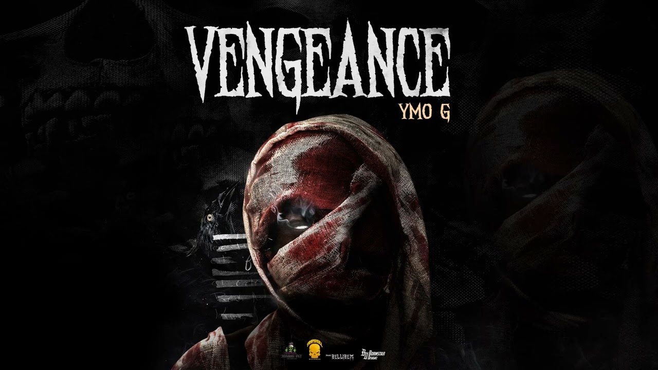 Ymo G - Since Lately [feat. Meelo $ha] (Vengeance EP)