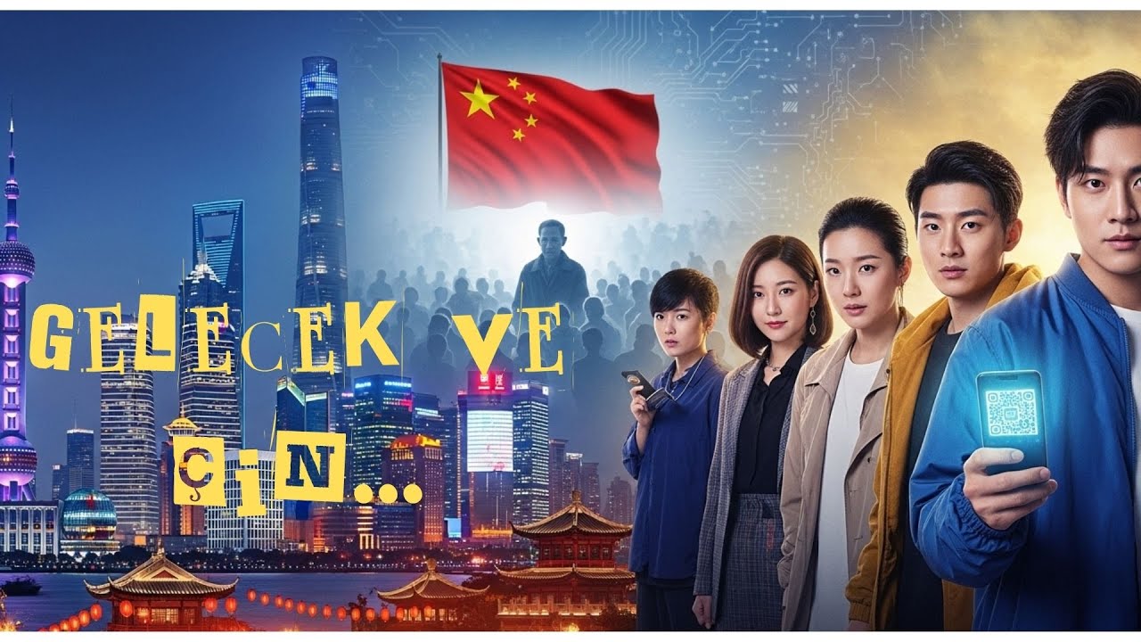 Çin Hakkında Bildiğiniz HER ŞEYİ Unutun! 🇨🇳 (2025 Model Çin)