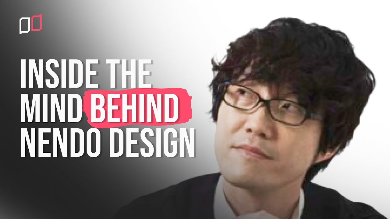 Inside the Mind of Oki Sato: The Visionary Behind Nendo Design