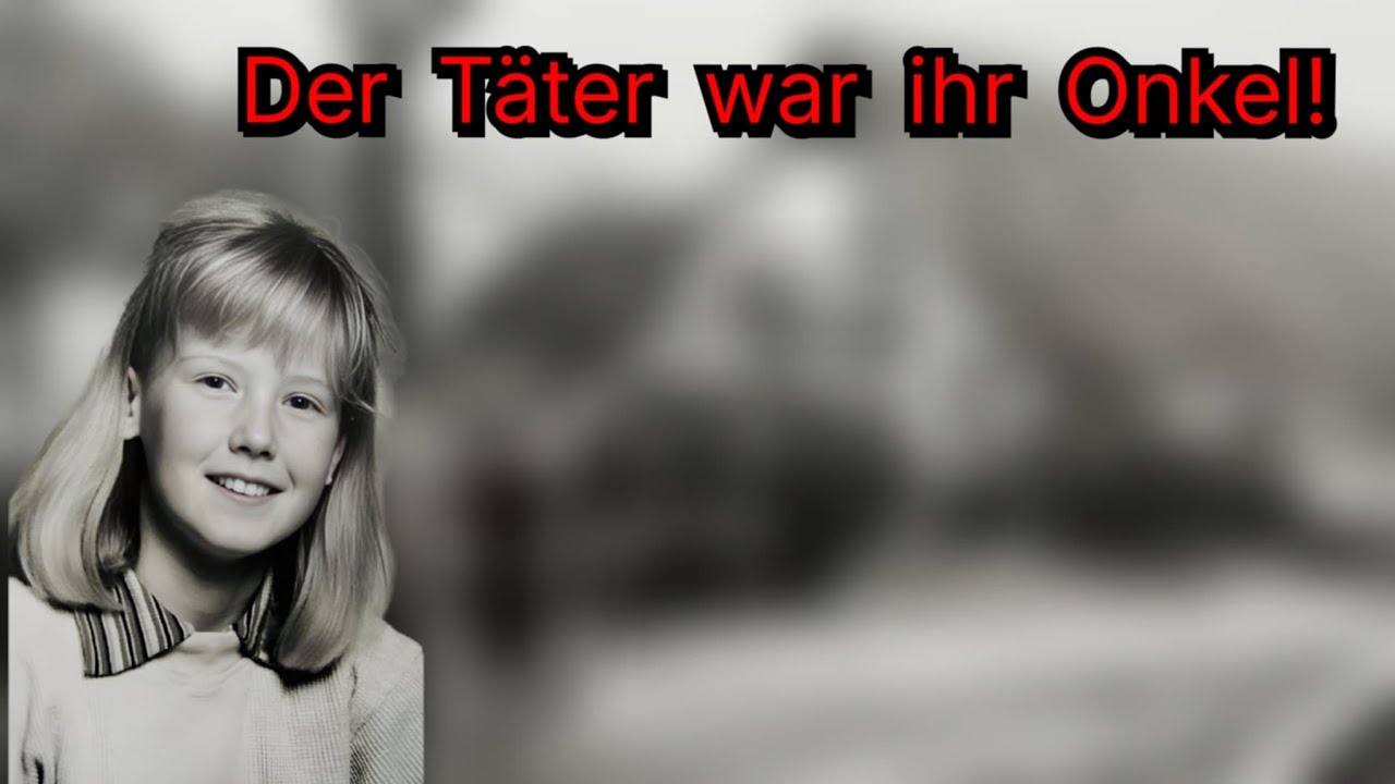 Der gel&ouml;ste Fall von Jenny G. aus Versmold 1998