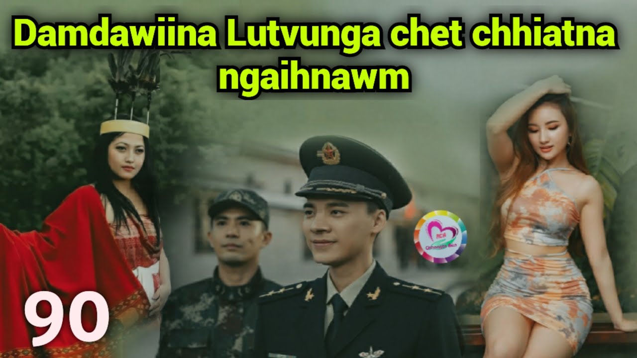 Laikunga leh a thiante chet chhiatna ngaihnawm chu