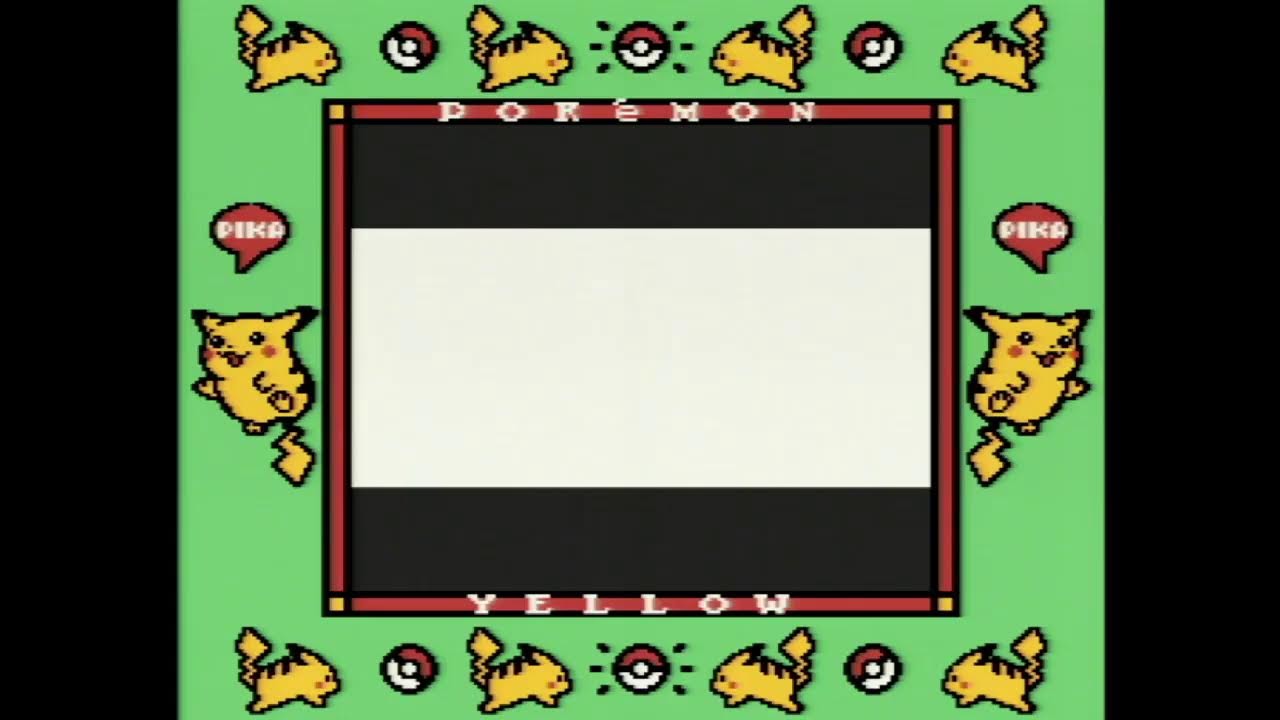 pokeyell
