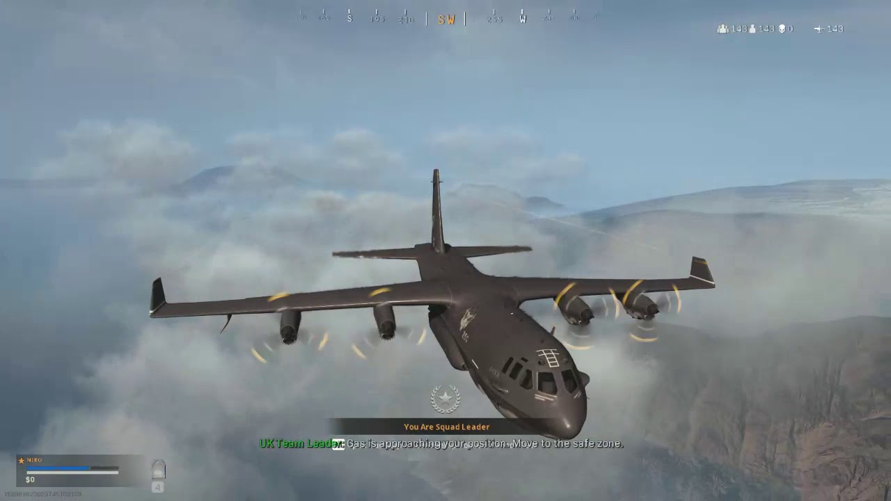 Call of Duty  Modern Warfare i5 4570 3.2 GHz