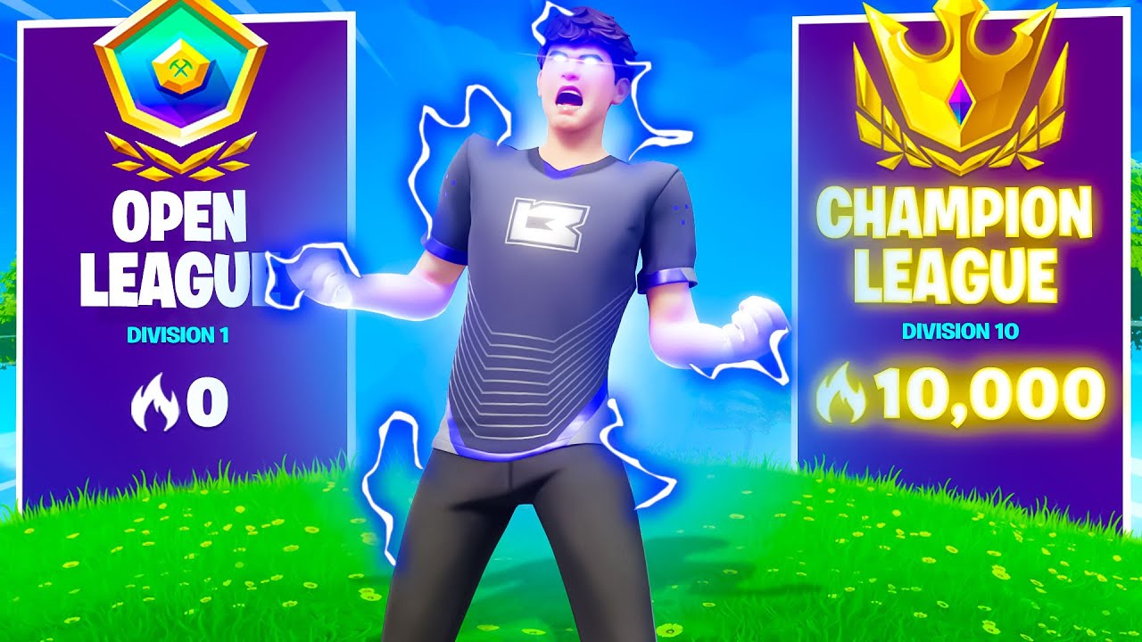WE PLAYED BUGHA ARENA FOR 6 HOURS STRAIGHT