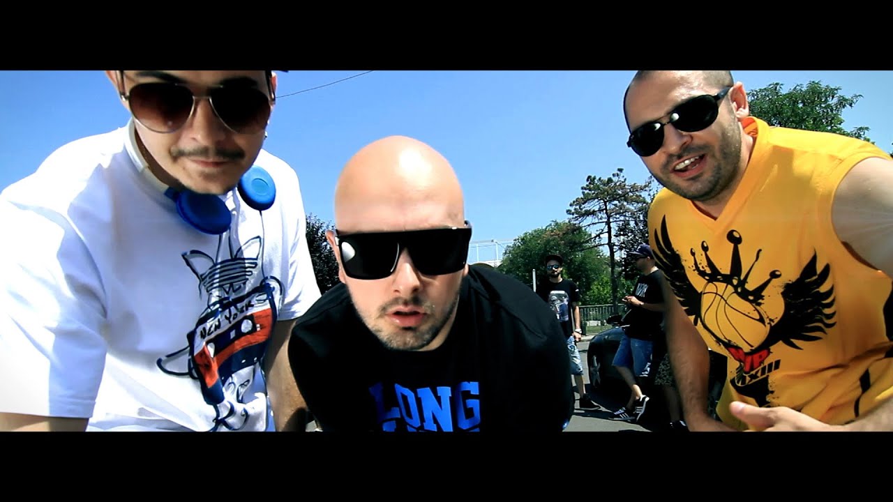 raku, ALAN & KEPA - #uragan (TAG DAY)