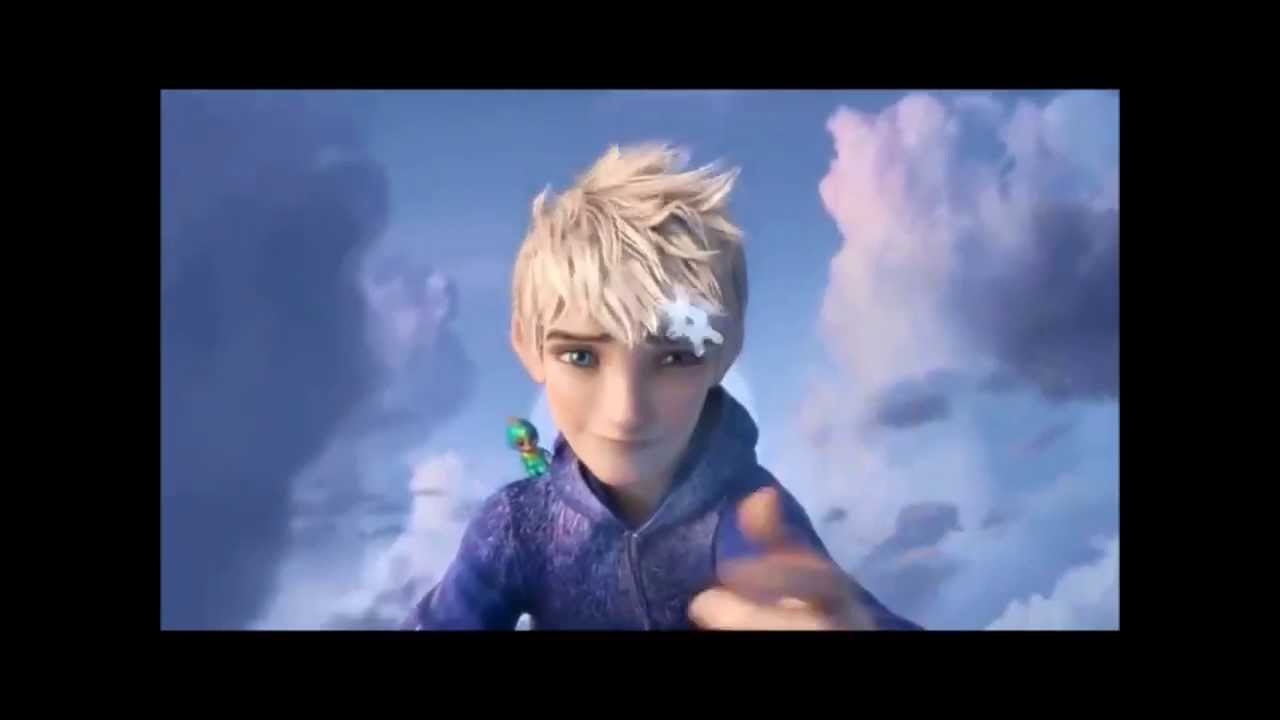 I'm a Believer - Elsa and Jack Frost