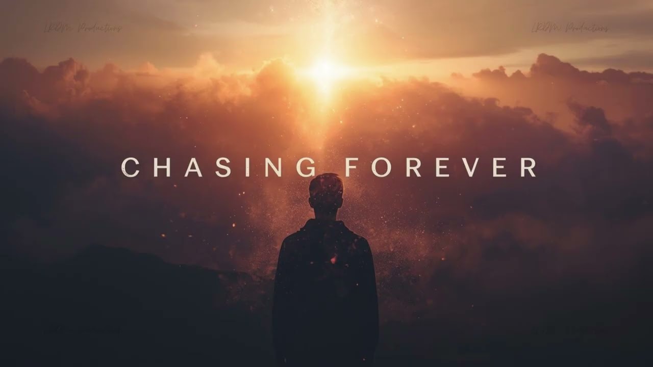 LRDM Productions - Chasing Forever (feat. Frank Zozky) (Official Audio)