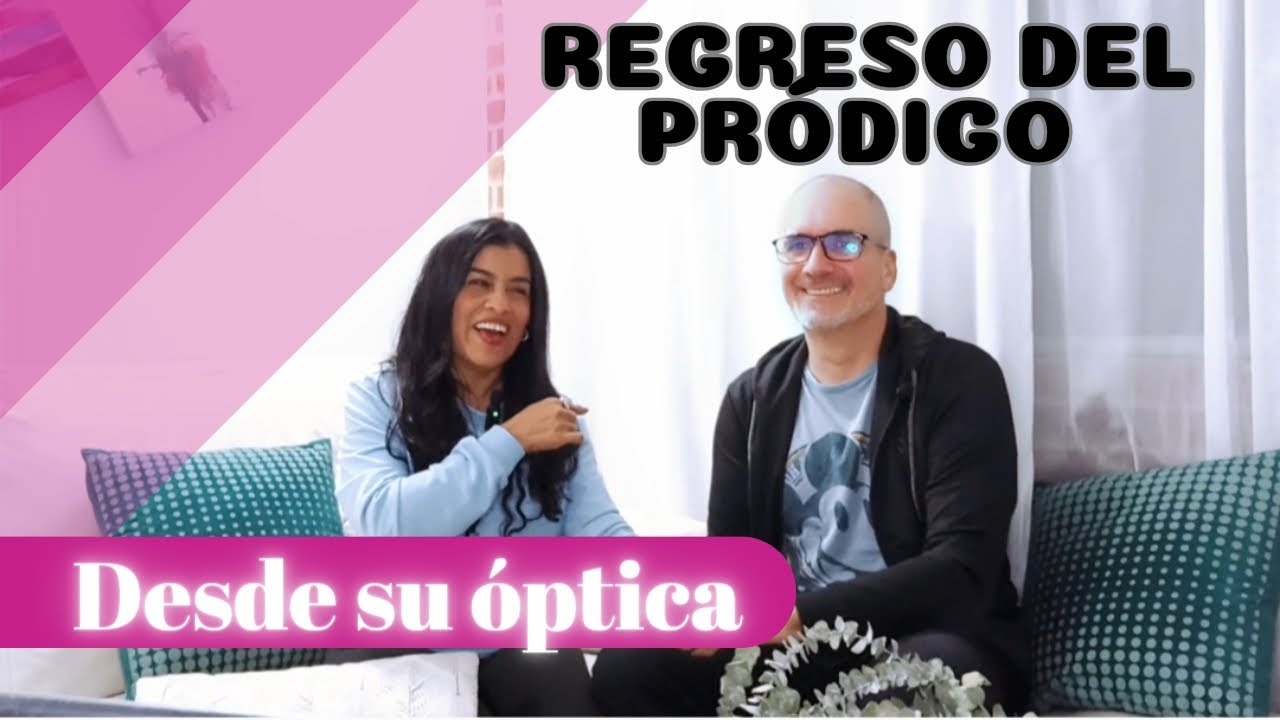 LO QUE PIENSA EL PRÓDIGO AL VOLVER A CASA.