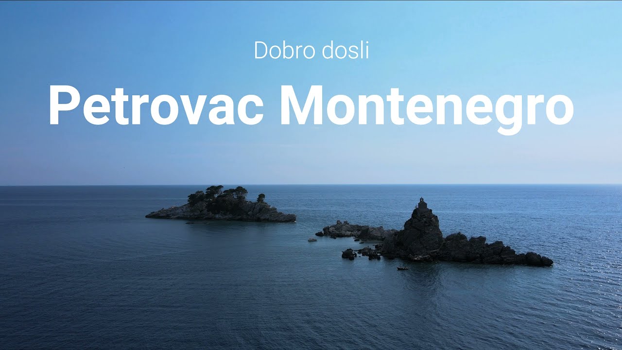 Петровац Света Неђеља-Montenegro
