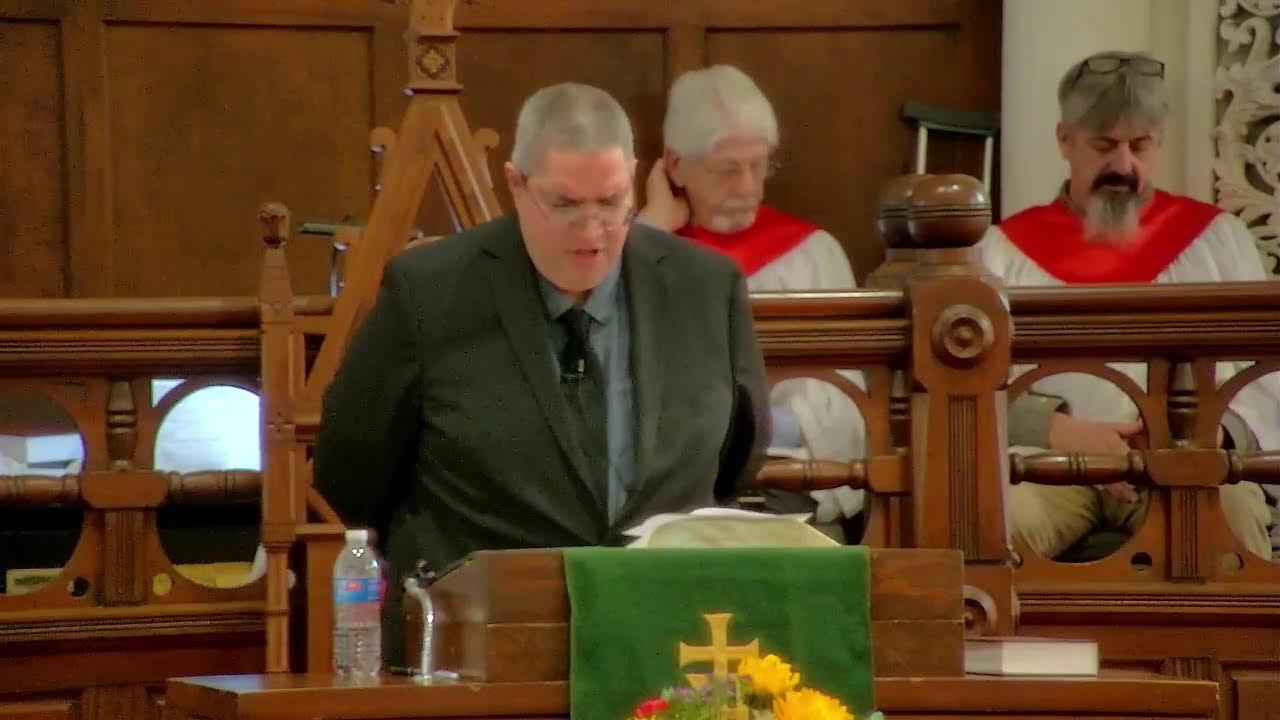 Worship February 22, 2026   