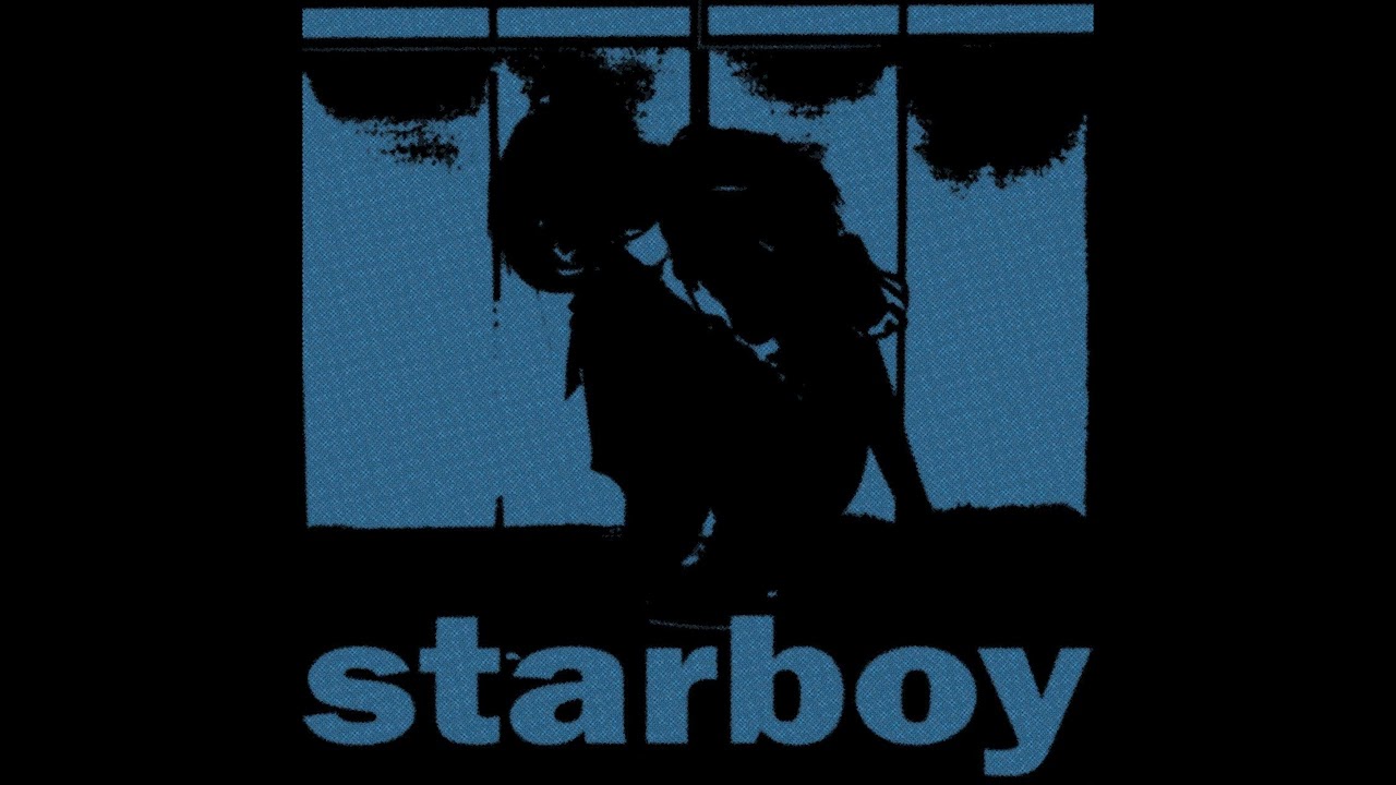 free star boy type beat - starboy