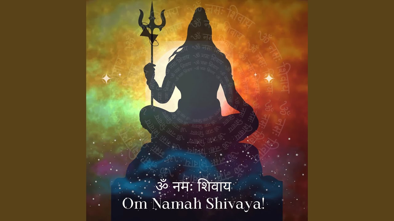 Om Namah Shivaya