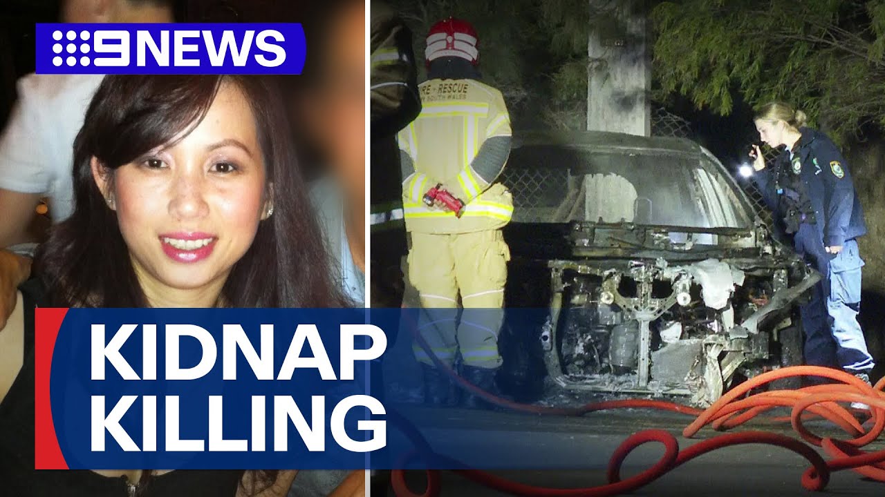 Family of murdered woman demand justice | 9 News Australia