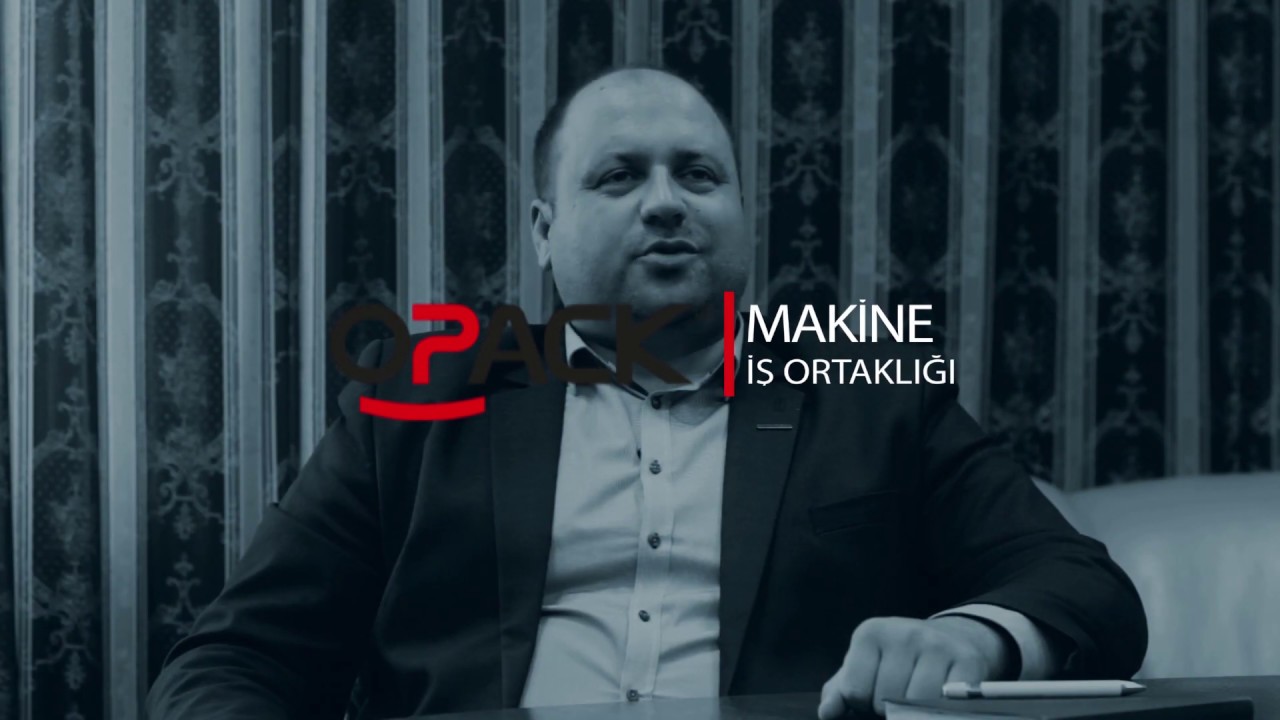 TerraFood (Ukraine) - Opack Makine Business Partner / Бизнес партнёр Opack