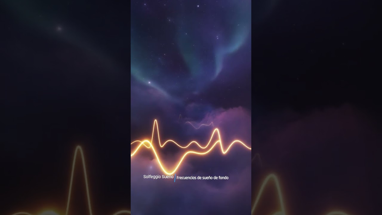 Frecuencias de sueno de fondo #energia #relax #relaxingmusic #meditacion #calma #musica #relax